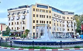 Fes Heritage Boutique Luxury Hotel