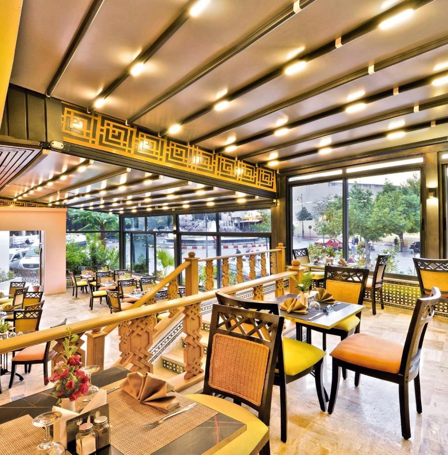 Fes Heritage Boutique Luxury Hotel Exterior photo