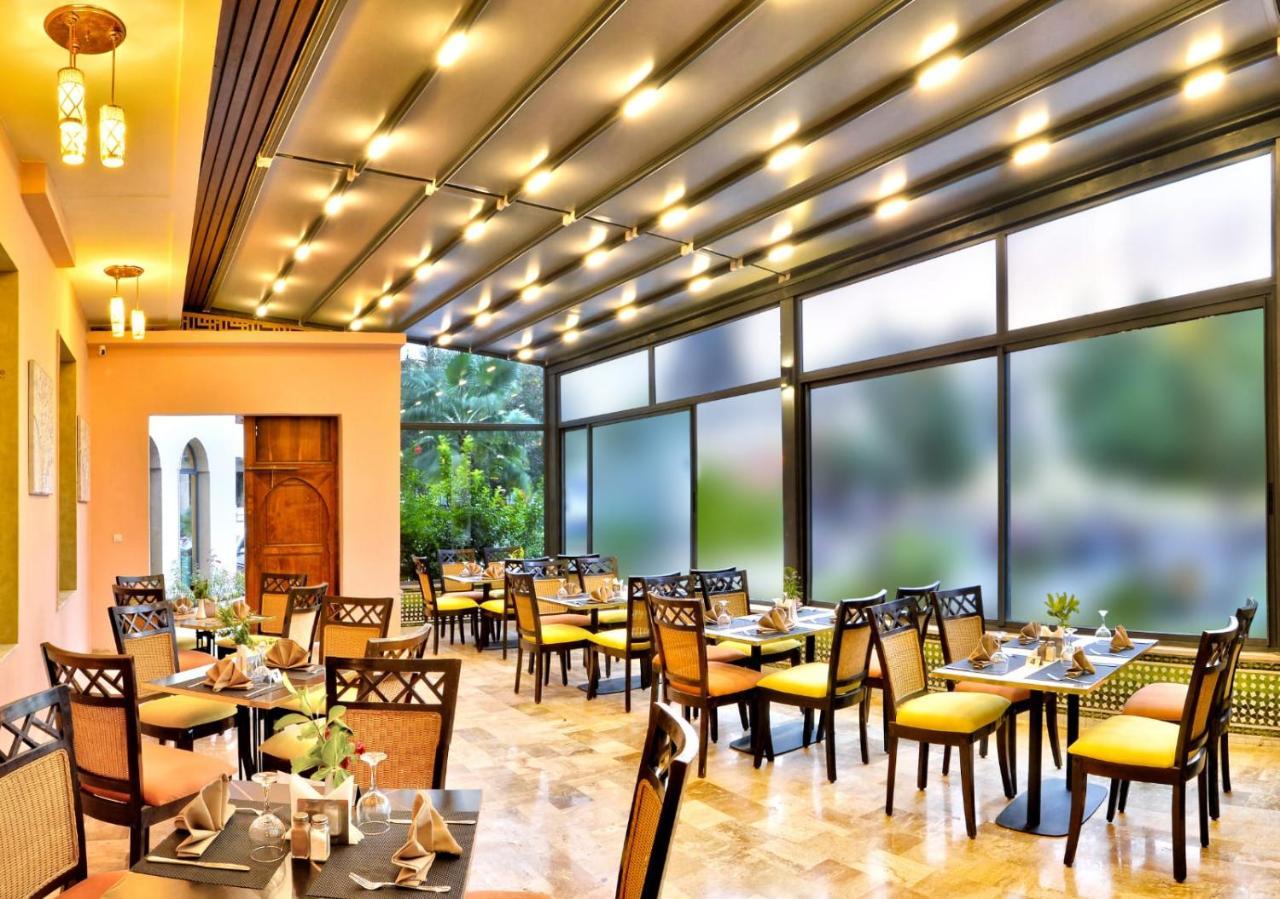 Fes Heritage Boutique Luxury Hotel Exterior photo
