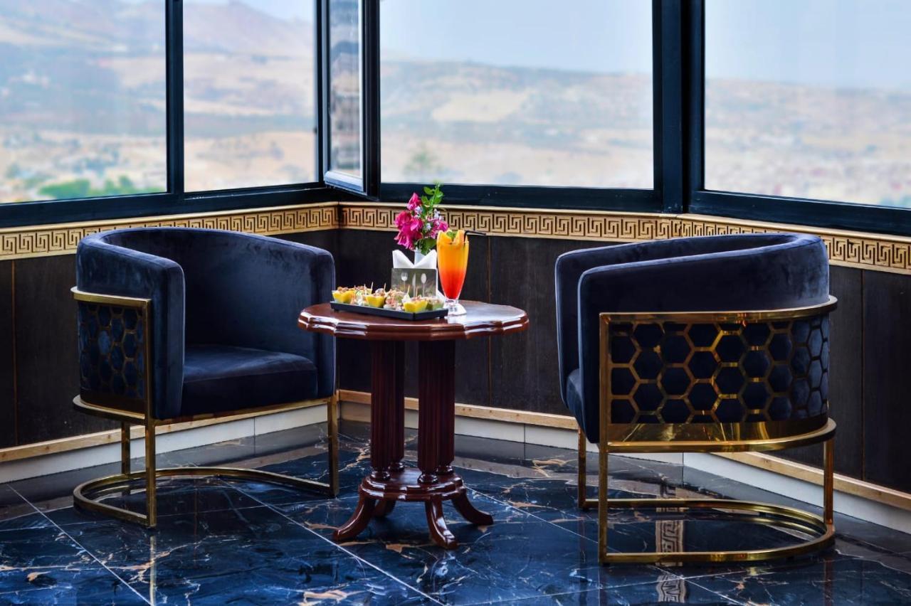 Fes Heritage Boutique Luxury Hotel Exterior photo